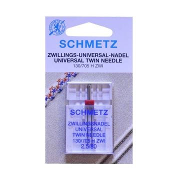Schmetz 2,5 mm Nervür İğnesi