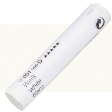 Schmincke 001 White Soft Pastel Boya