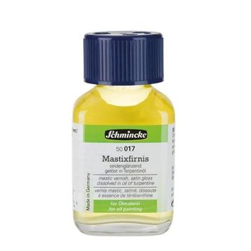 Schmincke 017 60 ml Mastic Varnish