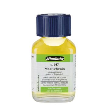 Schmincke 017 60 ml Mastic Varnish