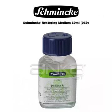 Schmincke 069 Medium 60 ml Restoring