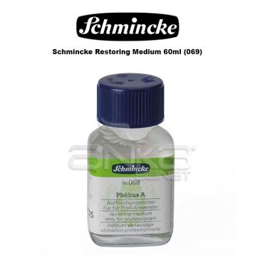 Schmincke 069 Medium 60 ml Restoring