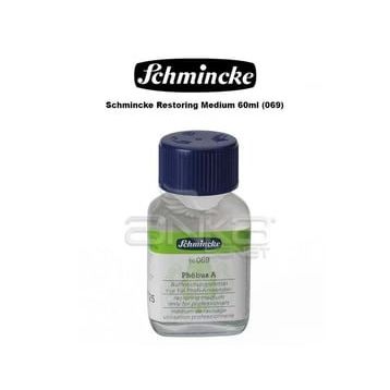 Schmincke 069 Medium 60 ml Restoring