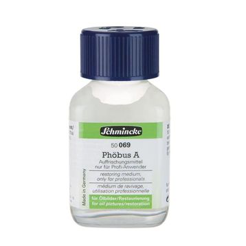 Schmincke 069 Medium 60 ml Restoring