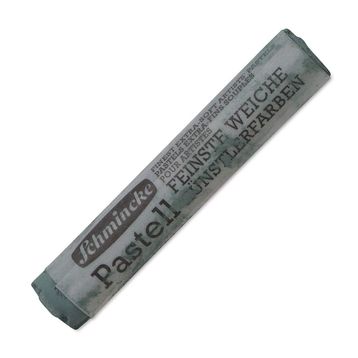Schmincke 081 M Cold Green Deep Artist Soft Pastel Boya