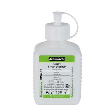 Schmincke 17908 125 ml Aero Grund Transparan 1 Astar