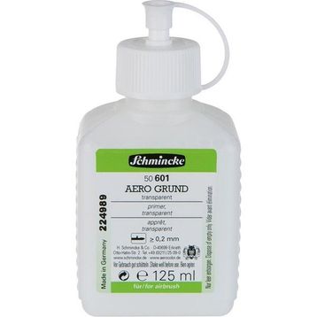 Schmincke 17908 125 ml Aero Grund Transparan 1 Astar