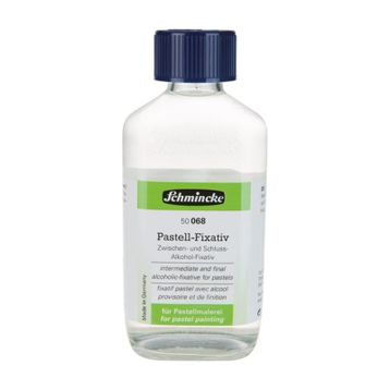 Schmincke 200 ml Fixative For Pastels