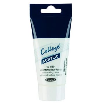 Schmincke 200 ml Structuring Paste