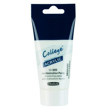 Schmincke 200 ml Structuring Paste
