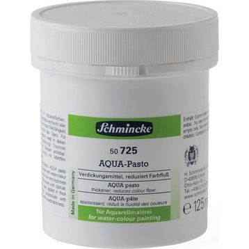 Schmincke 215420 125 ml Aqua Pasto Bağlayıcı Medyum