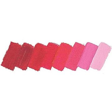Schmincke 344 Madder Lake Brilliant Mussini Seri 4 35 ml Yağlı Boya