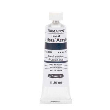 Schmincke 35 ml 440 Prussian Blue College Oil Yağlı Boya