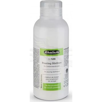 Schmincke 50 546 250 ml Medium Pouring