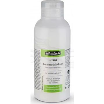 Schmincke 50 546 250 ml Medium Pouring