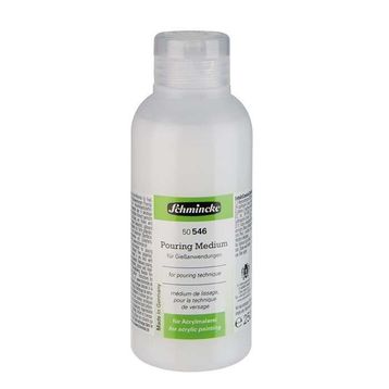 Schmincke 5722295 Pouring Medium 250 ml Akrilik