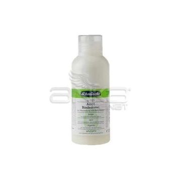 Schmincke Acrylic Binder 250 ml 555 krilik Boya