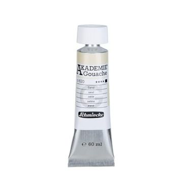 Schmincke Akademie 60 ml 620 Sand Guaj Boya
