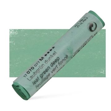 Schmincke Artist Soft 070 M Leaf Green Deep Pastel Boya