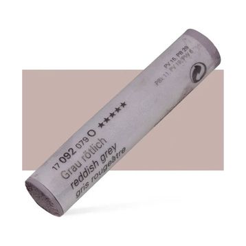 Schmincke Artist Soft 092 O Reddish Grey Pastel Boya