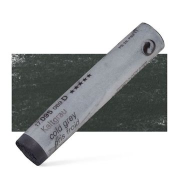 Schmincke Artist Soft 095 D Cold Grey Pastel Boya