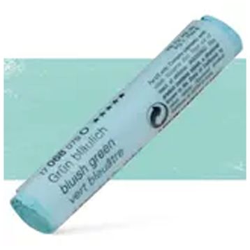Schmincke Bluish Green O 068 Soft Pastel Boya