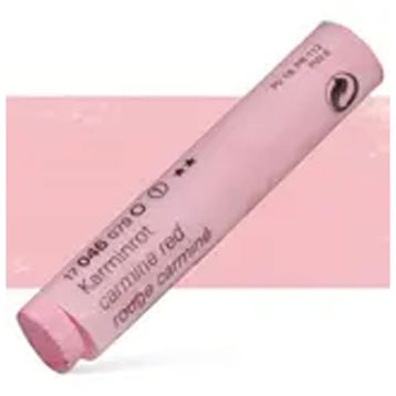 Schmincke Carmine Red O 046 Soft Pastel Boya