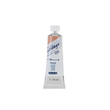 Schmincke College Oil No:130 Portrait 35 ml Yağlı Boya