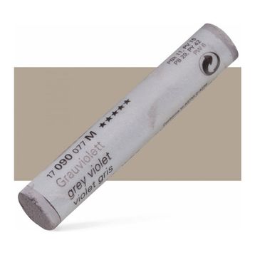 Schmincke Gray Violet B 090 Soft Pastel Boya