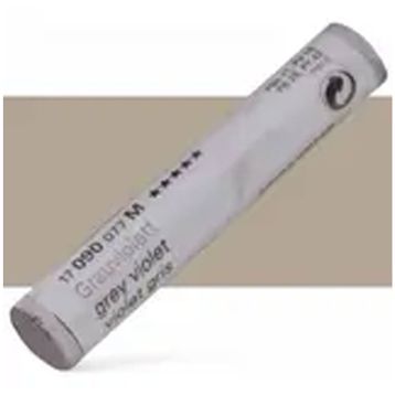 Schmincke Grey Violet M 090 Soft Pastel Boya