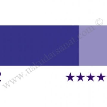 Schmincke HKS Designers' Gouache No:442 Ultramarine Blue Deep 20 ML Tüp Guaj Boya