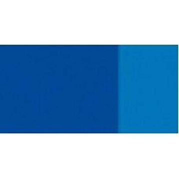 Schmincke HKS Designers' Gouache No:443 Ultramarine Blue Light 20 ML Tüp Guaj Boya