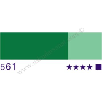 Schmincke HKS Designers' Gouache No:561 Fir Green 20 ML Tüp Guaj Boya