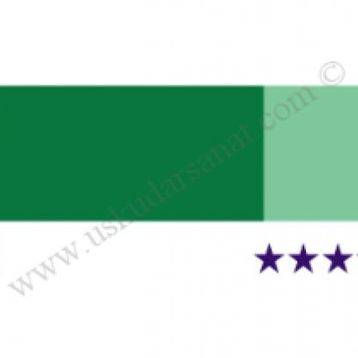 Schmincke HKS Designers' Gouache No:561 Fir Green 20 ML Tüp Guaj Boya