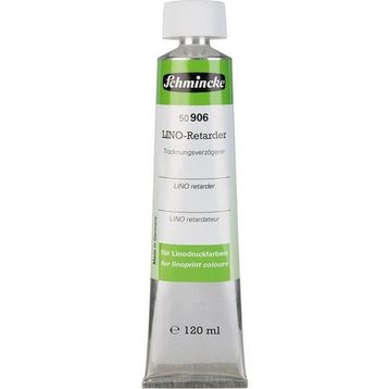 Schmincke Lino 120 ml Retarder