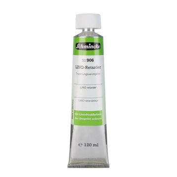 Schmincke Lino 120 ml Retarder