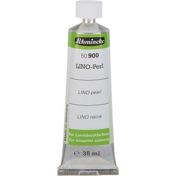 Schmincke Lino 35 ml Pearl