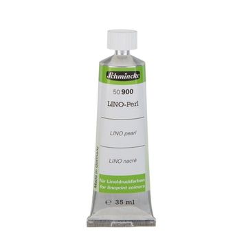 Schmincke Lino 35 ml Pearl