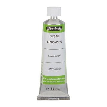 Schmincke Lino 35 ml Pearl