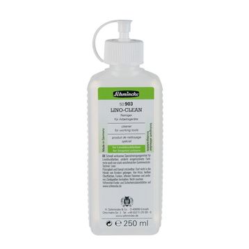 Schmincke Lino Clean 250 ml Temizleyici