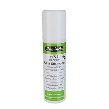 Schmincke Medium 735 100 ml Aqua Effect Spray