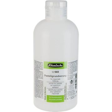 Schmincke Medium No:503 Primer 500 ml Pastel Astar