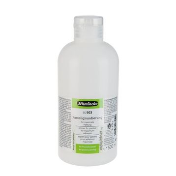 Schmincke Medium No:503 Primer 500 ml Pastel Astar