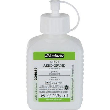 Schmincke Medium No:601 Aero Grund 125 ml Astar