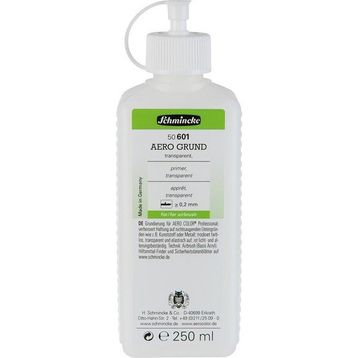 Schmincke Medium No:601 Aero Grund 250 ml Astar