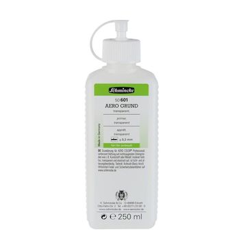 Schmincke Medium No:601 Aero Grund 250 ml Astar