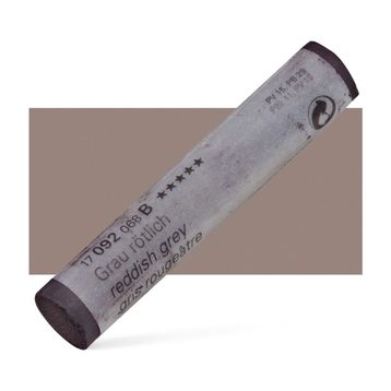 Schmincke Natural Gray D 098 Soft Pastel Boya