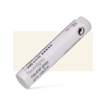 Schmincke Neutral Gray M 098 Soft Pastel Boya
