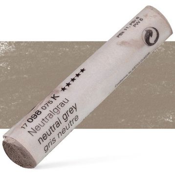 Schmincke Neutral Grey K 098 Soft Pastel Boya