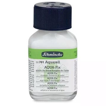 Schmincke No:701 Aqua Fix 60 ml Aquarell